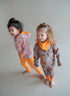 Longarm Shirt Cats